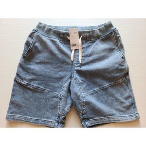 H&M Twill shorts NWT Size S